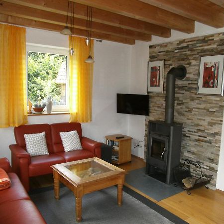 Ferienhaus Kettler I Muhr am See 외부 사진