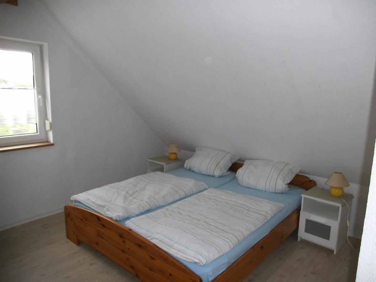 Ferienhaus Kettler I Muhr am See 외부 사진