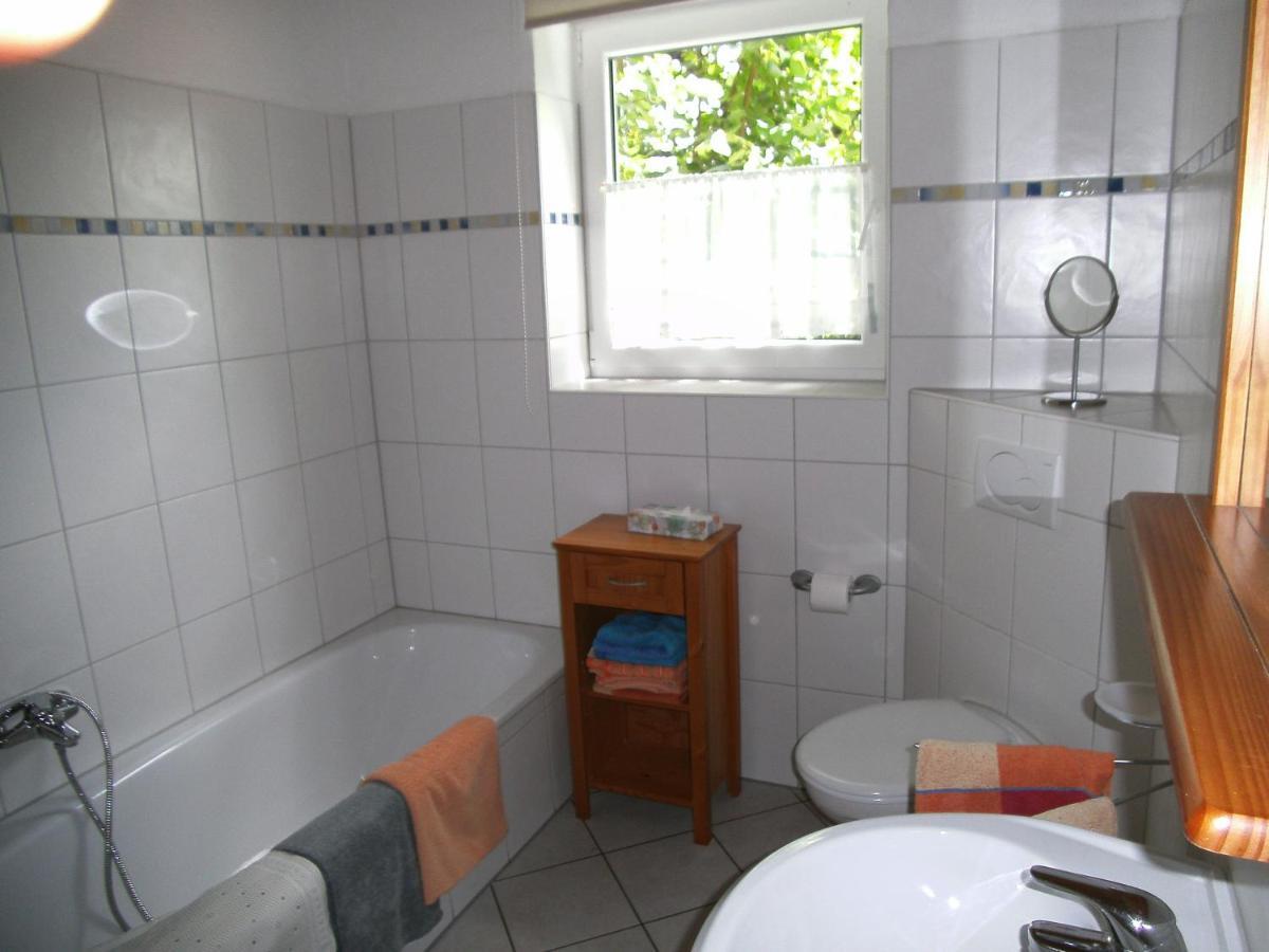 Ferienhaus Kettler I Muhr am See 외부 사진