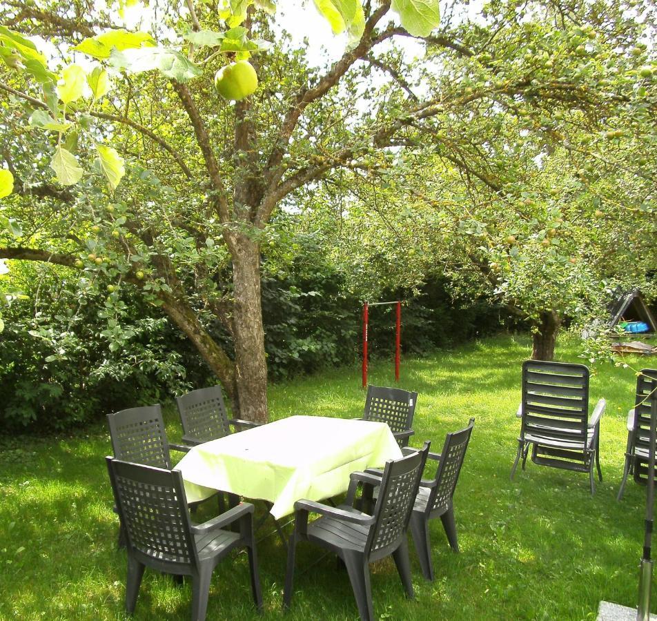 Ferienhaus Kettler I Muhr am See 외부 사진